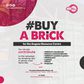 #BuyAbrick for Angaza Resource Centre