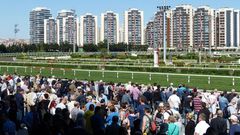 Net Worth of Richest People in Indian Horse Racing