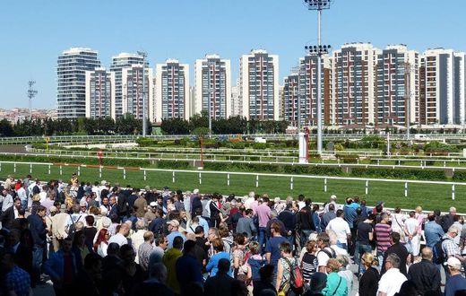 Net Worth of Richest People in Indian Horse Racing