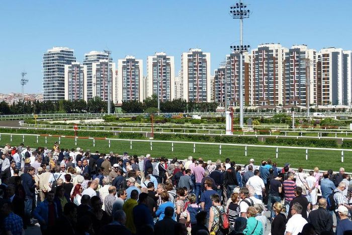 Net Worth of Richest People in Indian Horse Racing