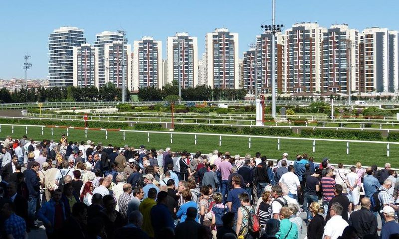 Net Worth of Richest People in Indian Horse Racing