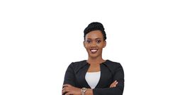 Phiona Nyamutoro