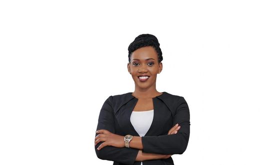 Phiona Nyamutoro