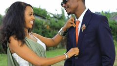 Spice Diana and Ray G