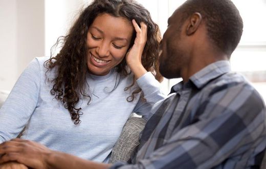 Questions we ask because we're afraid of heartbreak