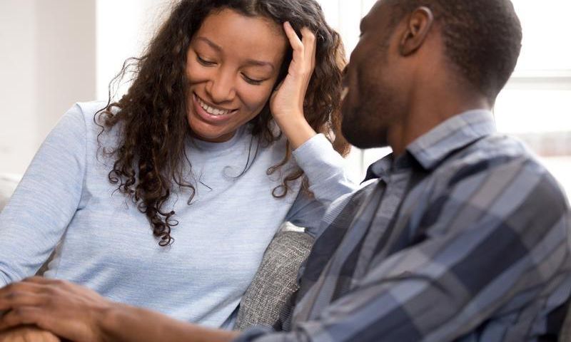 Questions we ask because we're afraid of heartbreak