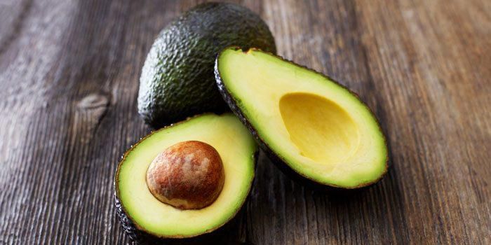 Avocados are highly nutritious [bbcfood]