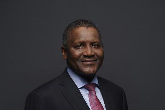 Aliko Dangote