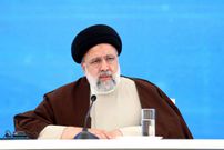 Iran President Ebrahim Raisi died in a helicopter crash.Handout/Getty Images