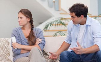 Mistakes most men make with women