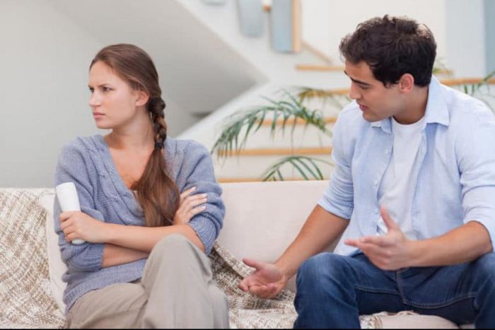 Mistakes most men make with women