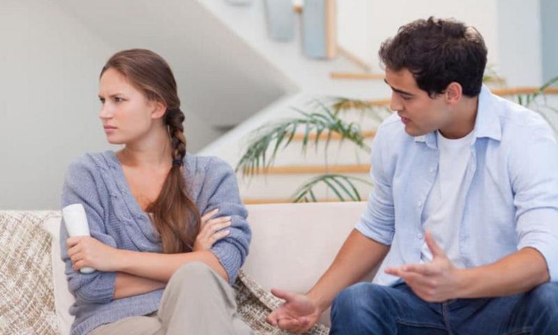 Mistakes most men make with women