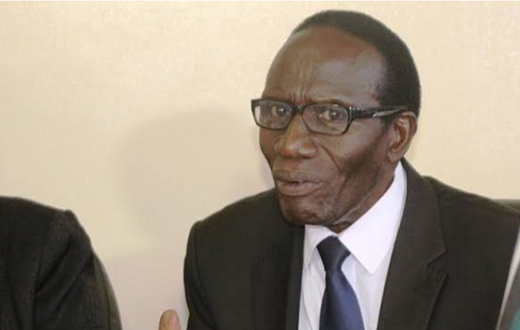 Mathew Bukenya
