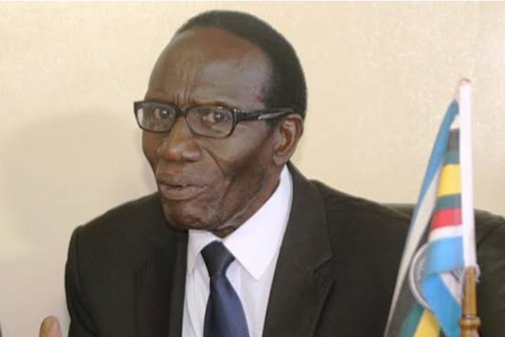 Mathew Bukenya