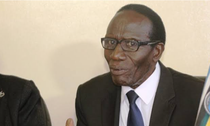 Mathew Bukenya