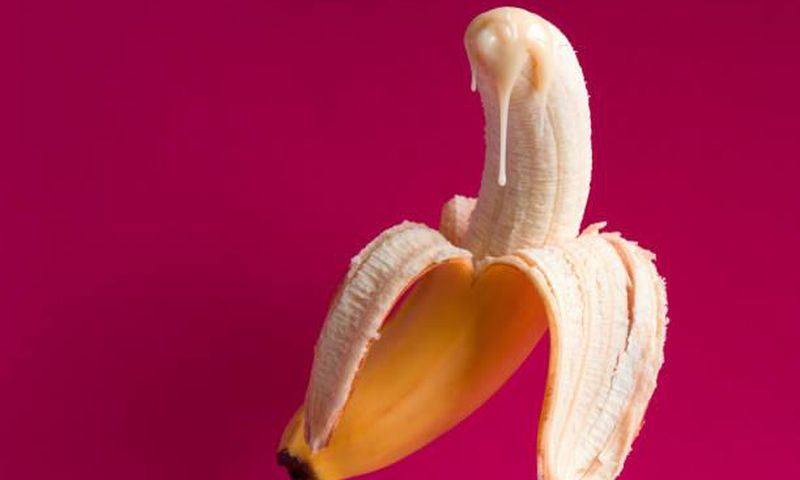 Does frequent ejaculation reduce cancer risk? [istockphoto]