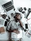 Choosing/Pexels/Ola Dapo