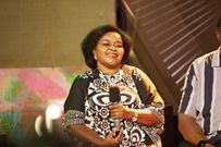 Joanita Kawalya also promised a thrilling experience