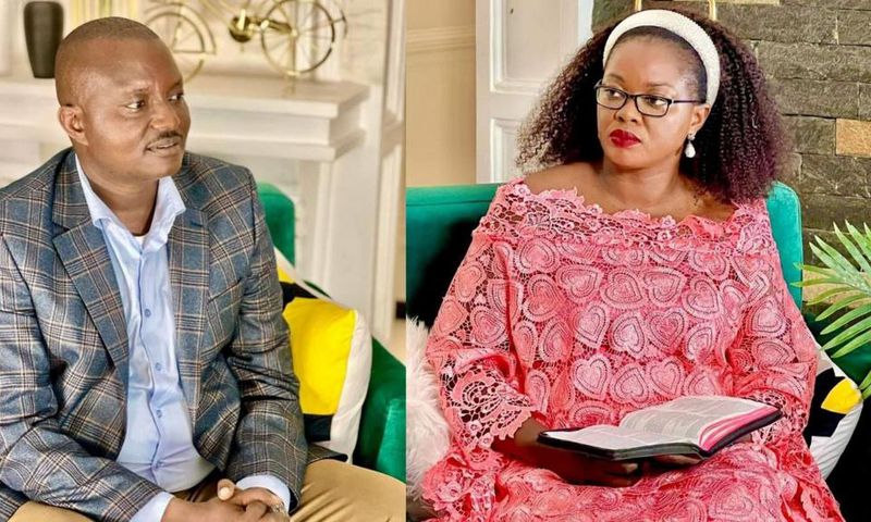Bugingo and Makula
