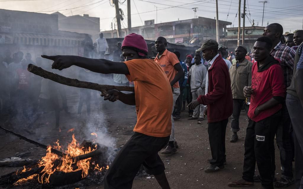 Mob violence must be stopped [TheGuardianNigeria]