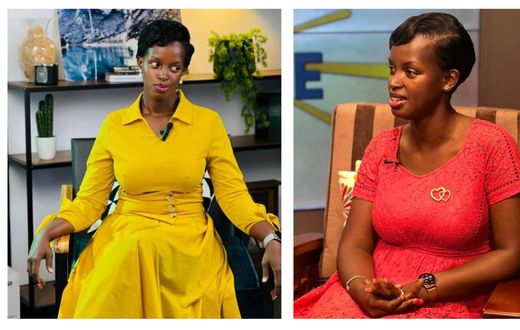 Flavia Tumusiime