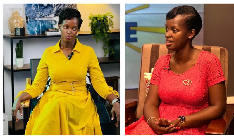 Flavia Tumusiime