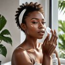 How to maintain hydrated skin during cold weather