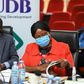 UDB promises to upset private banks' economic influence with new Shs85 billion/Courtesy