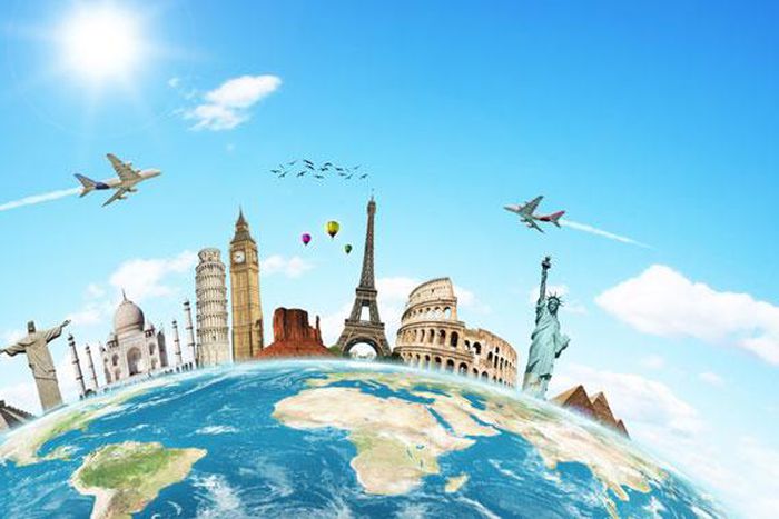 Uganda misses out among Africa's 'most open' countries for travel/Courtesy