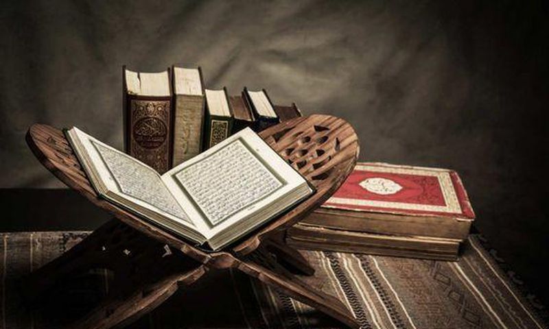 Muslims focus on religious study and prayer more on Laylat-al-Qadr because of Allah's promise/Courtesy/aboutIslam