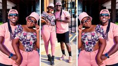 Kats, Bruno K make fun of Mr Lee's awkward moment with Lydia Jazmine/Instagram