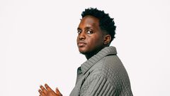 Joshua Baraka