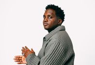 Joshua Baraka