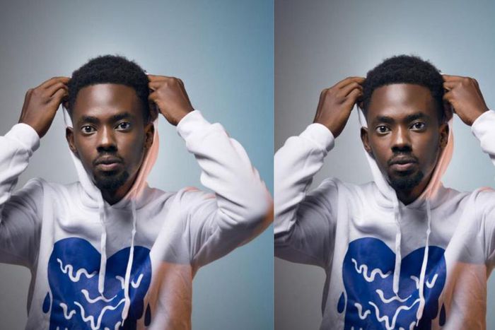 Dreventy, born Derrick Talemwa.