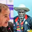 Ugandans bitter Micho earns millions as She Cranes' Mugerwa pockets nothing