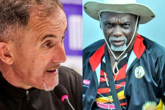 Ugandans bitter Micho earns millions as She Cranes' Mugerwa pockets nothing