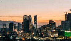 Addis Ababa