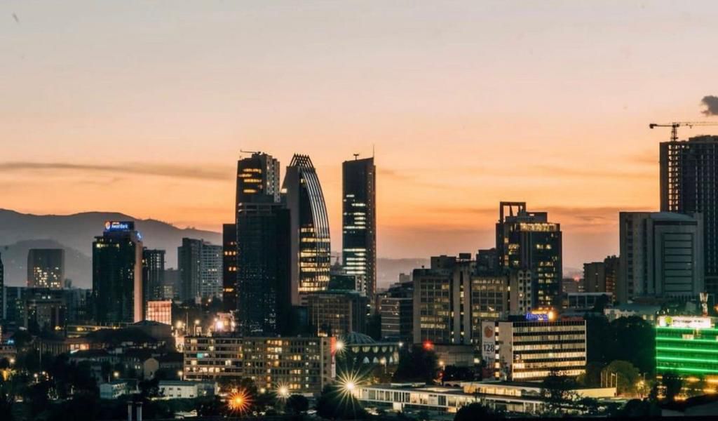Addis Ababa