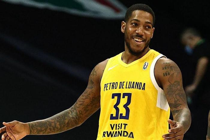 Petro de Luanda confirm Basketball Africa League playoffs spot with fourth straight win
