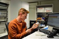 Switzerland allow users to obtain heroin [NCHealthNews]