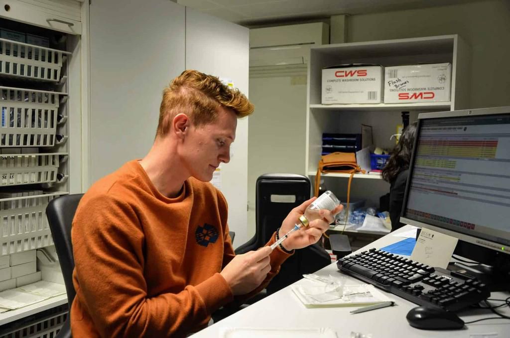 Switzerland allow users to obtain heroin [NCHealthNews]