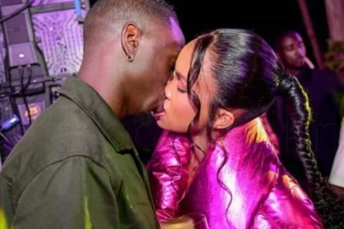 5 Misconceptions about kissing that are ruining Valentine's Day