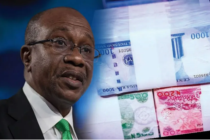 Supreme Court suspends CBN deadline on naira notes swap. (Channels TV)