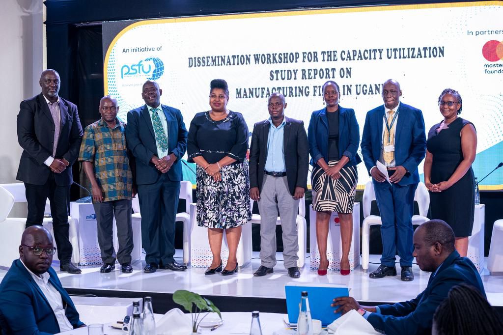 Ugandan manufacturers grapple with frequent power outages, especially during peak production hours