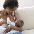Putting breast milk in a newborn's eyes cure pink eye? [Time]