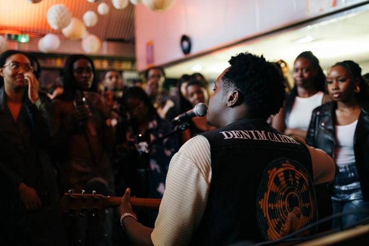 Joshua Baraka