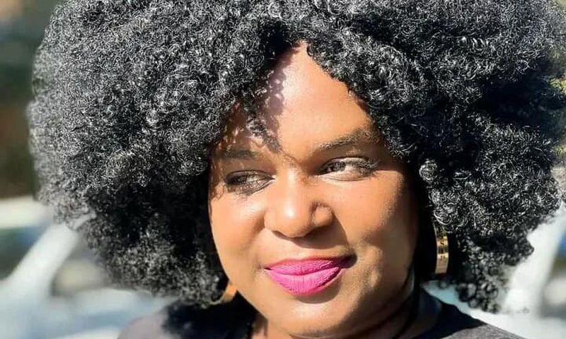 Flavia Namulindwa