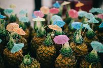 International Pineapple Day: The small town which gave us pineapple on pizza /Pexels