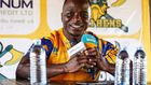 Alex Mubiru