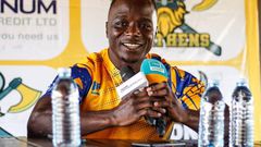 Alex Mubiru